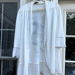 Have one to sell? Sell now ME Light Weight Cardigan / Cover up , Size France 2